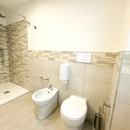 Bacans - Sant Efisio Lofts Cagliari Exterior photo