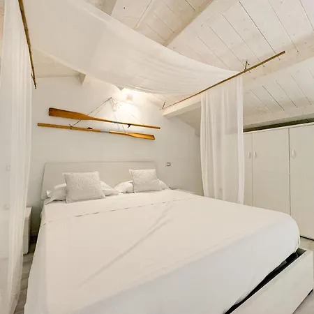 Bacans - Sant Efisio Lofts Cagliari Exterior photo