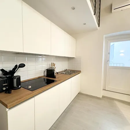Bacans - Sant Efisio Lofts Cagliari Exterior photo