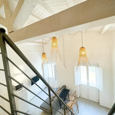 Bacans - Sant Efisio Lofts Cagliari Exterior photo