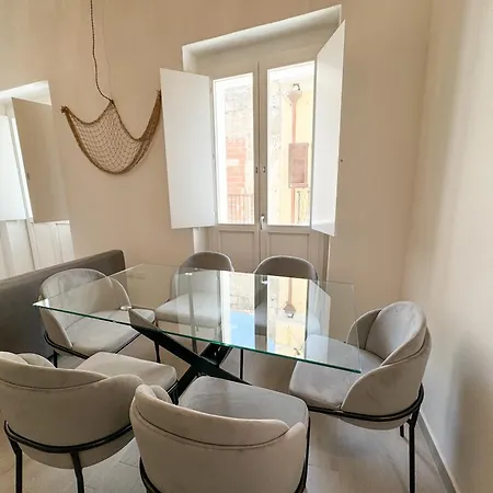 Bacans - Sant Efisio Lofts Cagliari Exterior photo