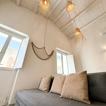 Bacans - Sant Efisio Lofts Cagliari Exterior photo