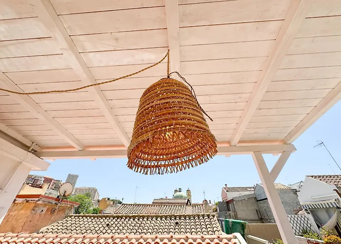 Bacans - Sant Efisio Lofts