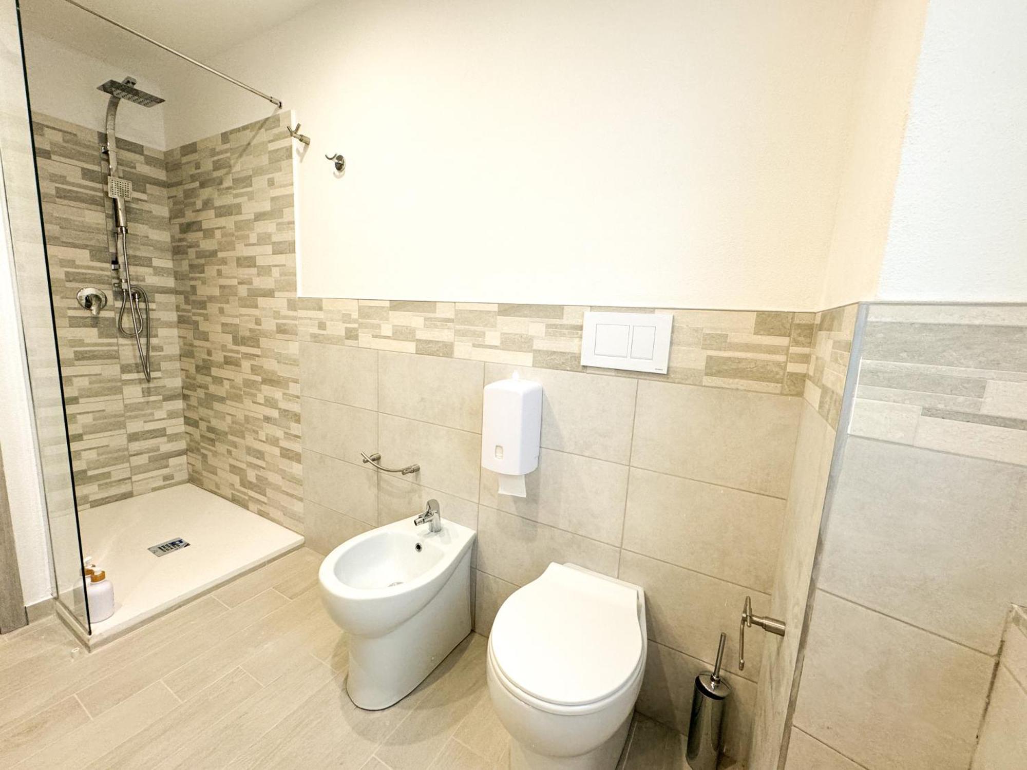 Bacans - Sant Efisio Lofts Apartment
