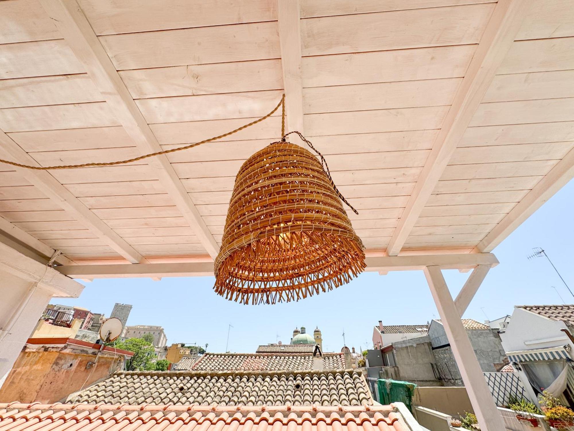 Apartment Bacans - Sant Efisio Lofts Cagliari
