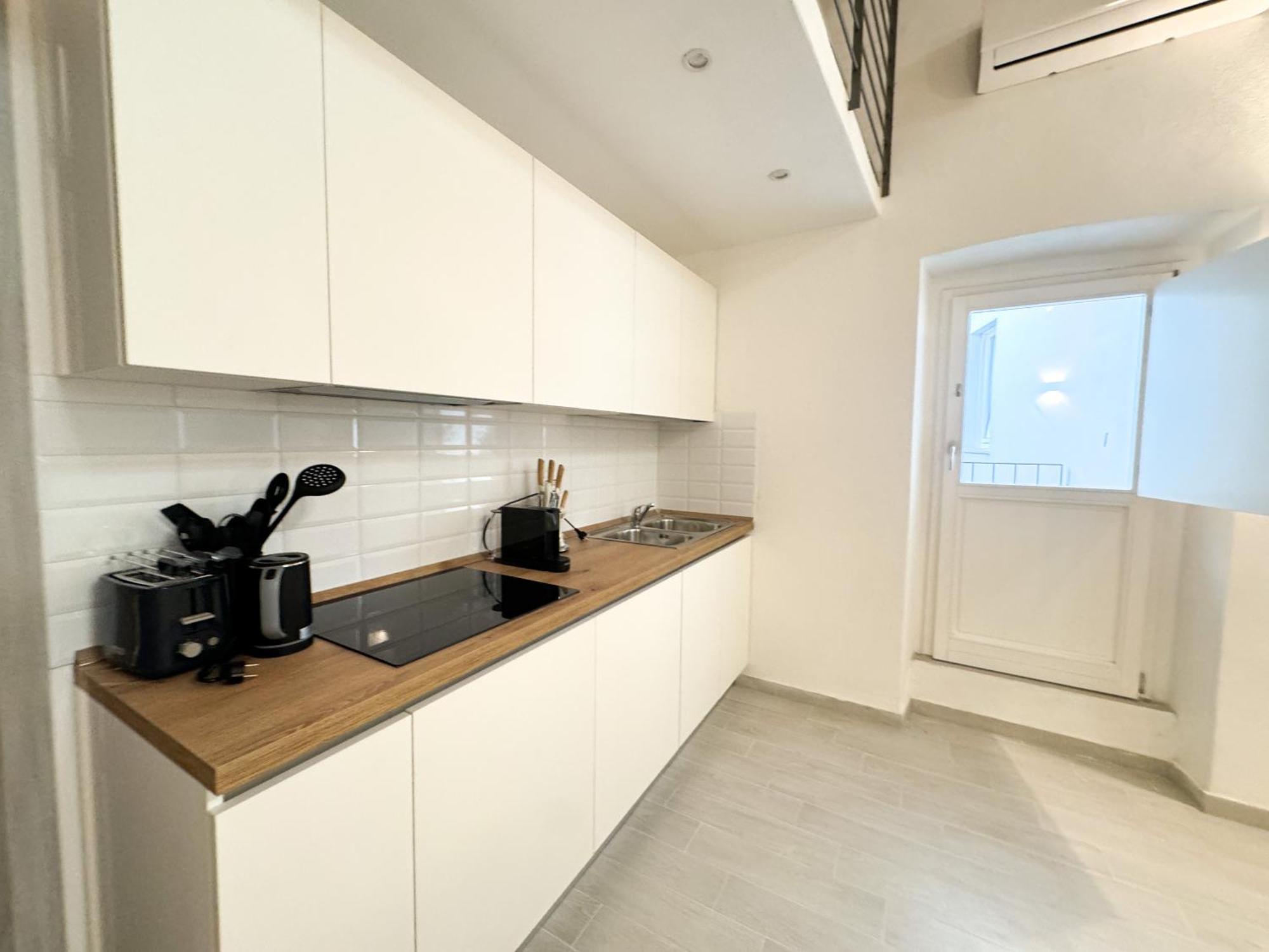 Apartment Bacans - Sant Efisio Lofts *