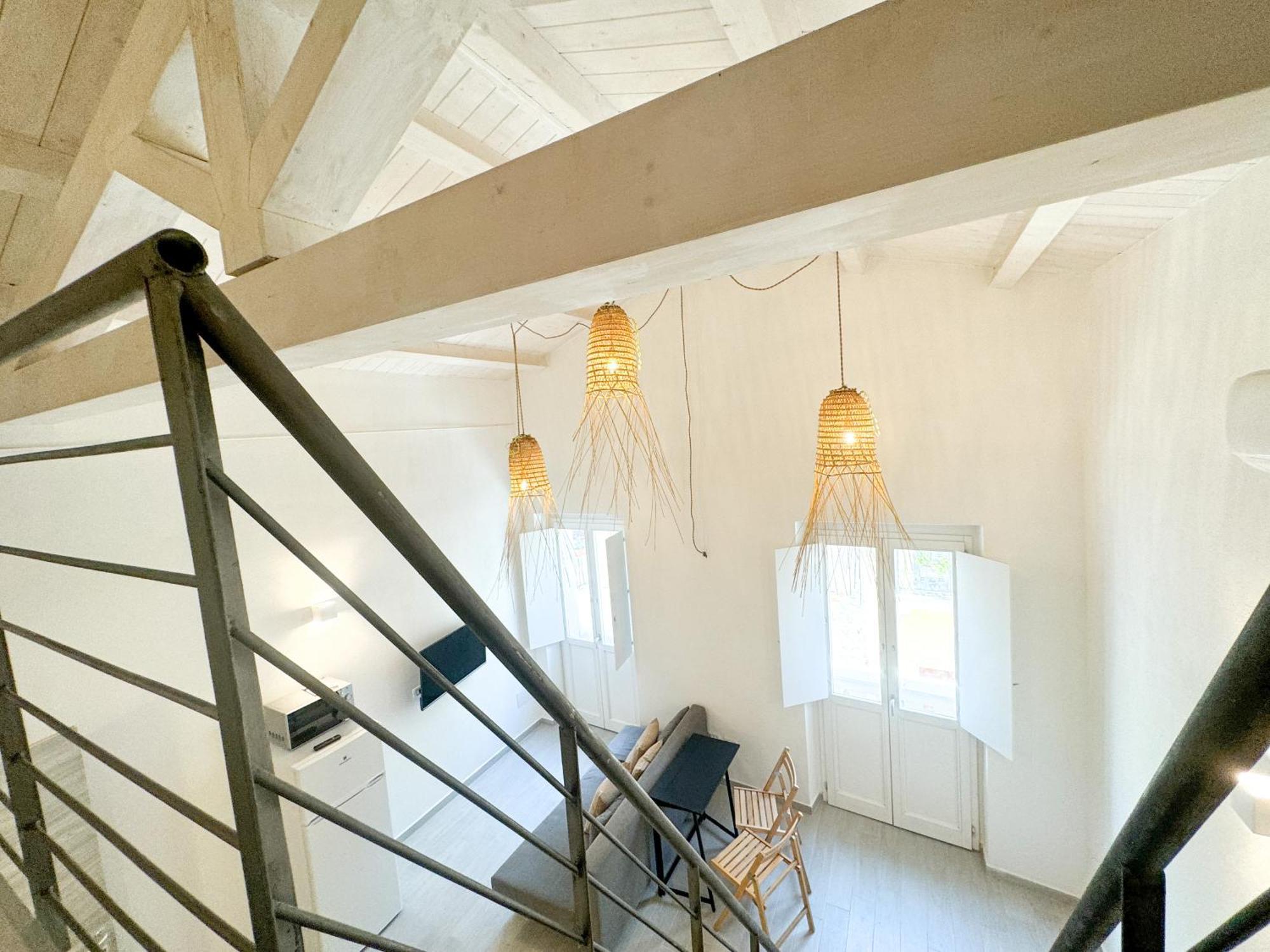 Bacans - Sant Efisio Lofts Apartment *