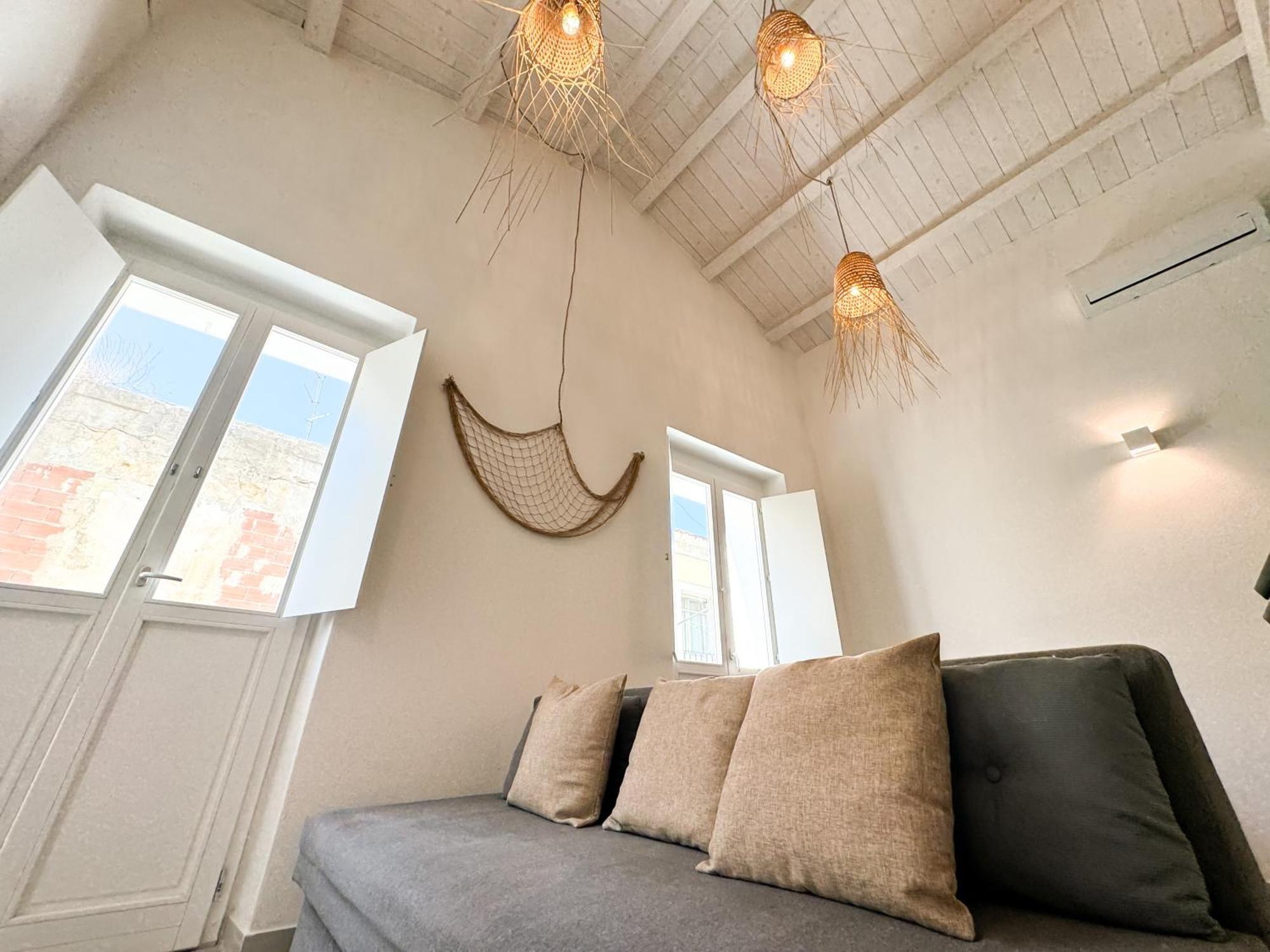 Bacans - Sant Efisio Lofts *
