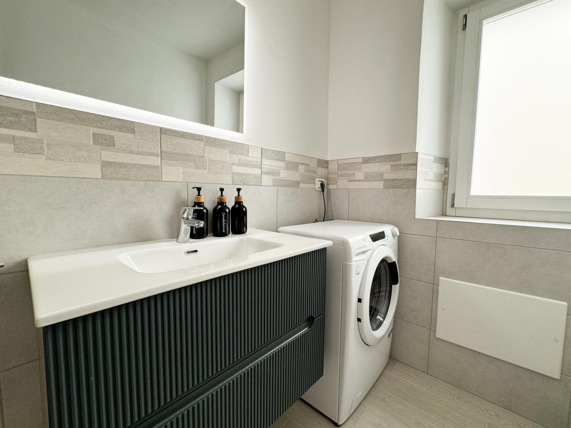 Apartment Bacans - Sant Efisio Lofts Cagliari